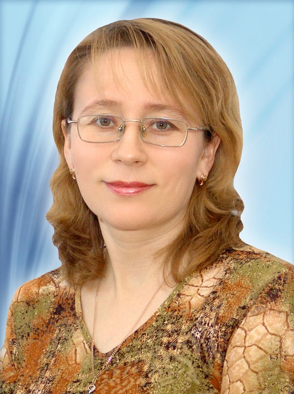 Иванова Наталья Николаевна.