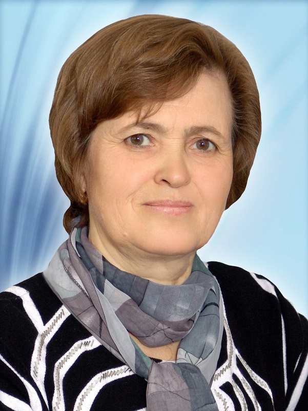 Маратканова Людмила Аркадьевна.
