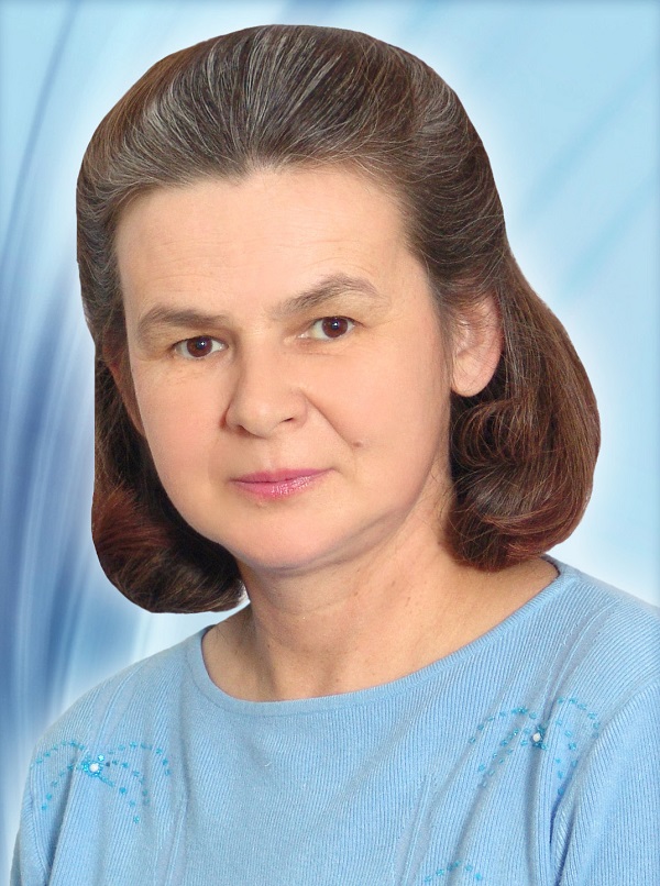 Нугуманова Розалия Исламовна.