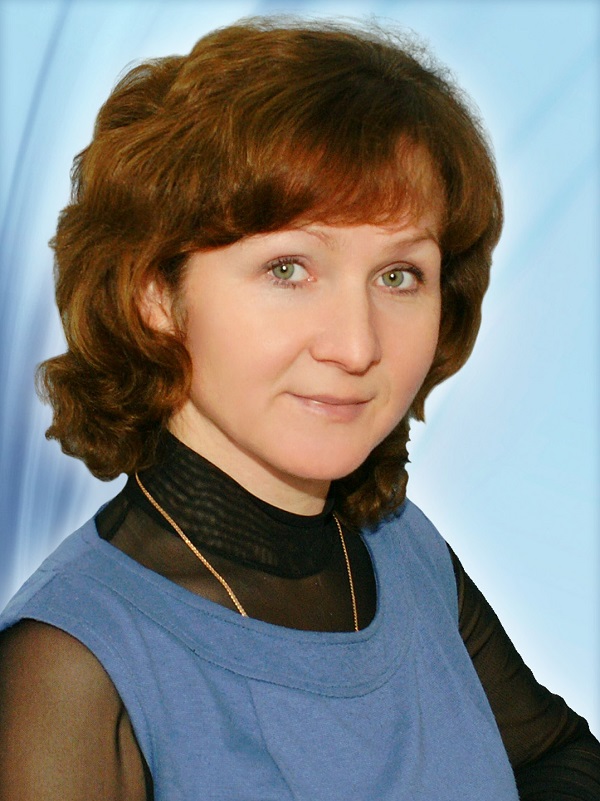 Трифонова Татьяна Петровна.