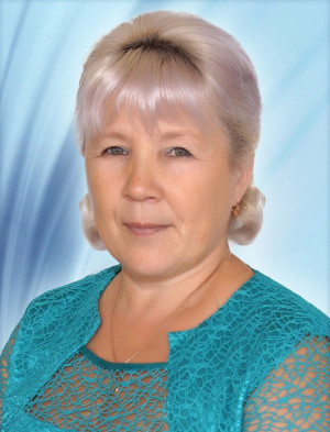 Соловьева Анна Васильевна Соловьева Анна Васильевна
