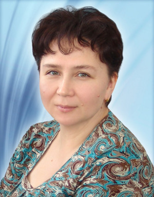Шакирова Рафиса Халимовна Шакирова Рафиса Халимовна